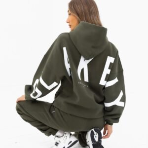 Womens Hoodie