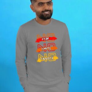 Babar Azam T-Shirt 