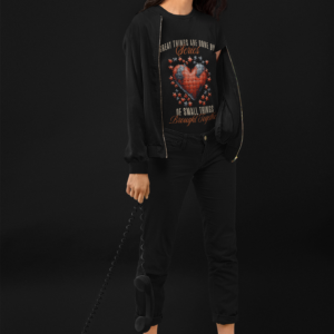 Womens Designed Love Tshirt