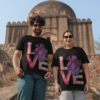 Couple Love T-Shirt