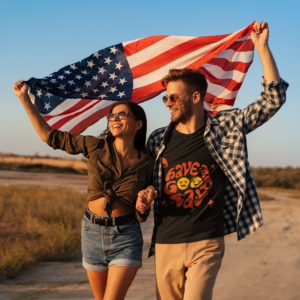 Mens Graphic T-Shirt