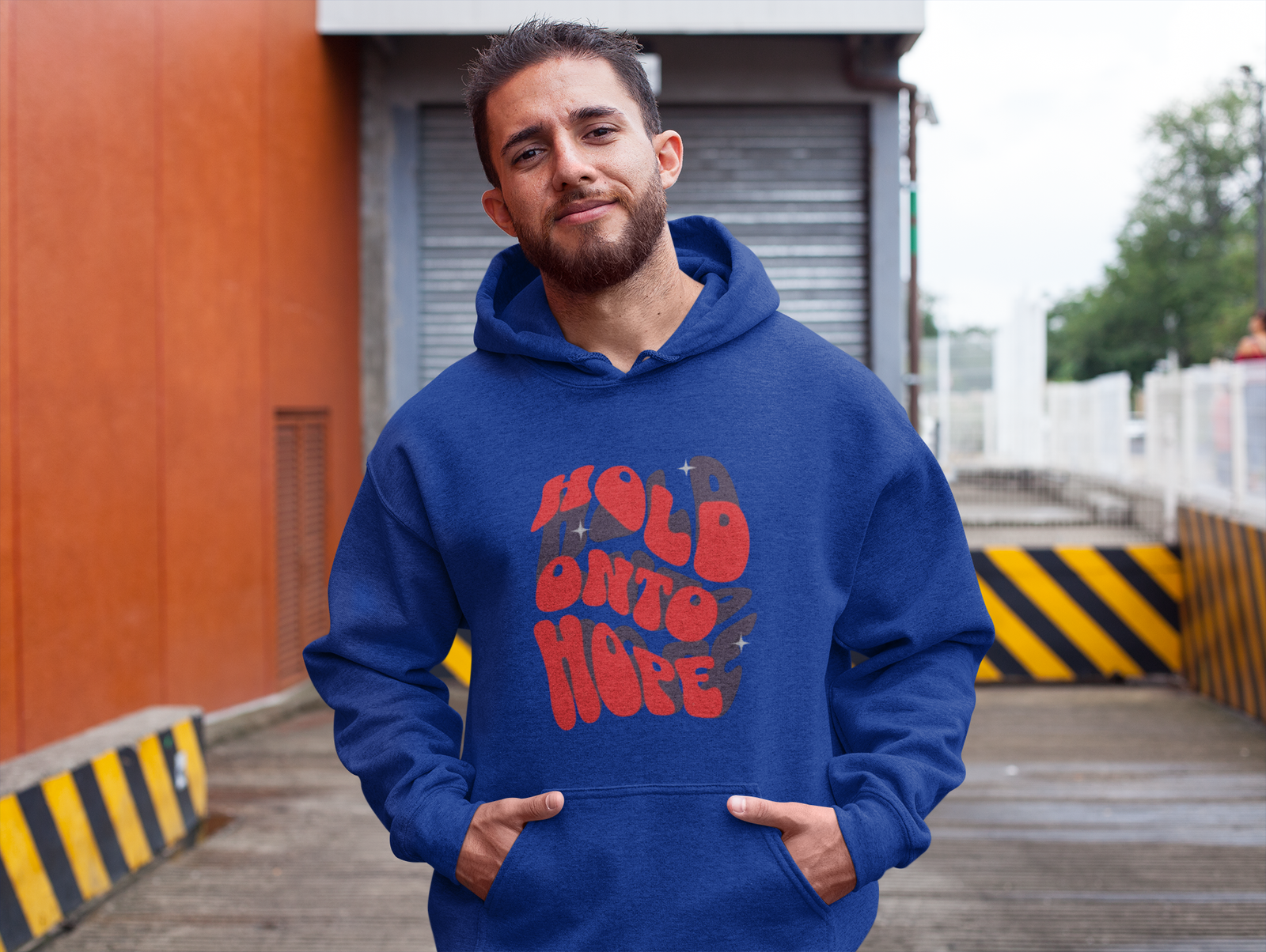 Blue_Hoodies_For_Mens Hoodies For Men