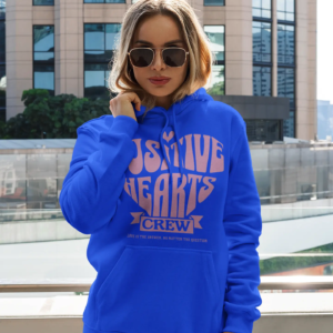 Womens Designed Hoodie