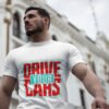 Car Design Mens T-Shirt