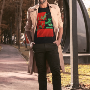 Dreaming Mens T-Shirt