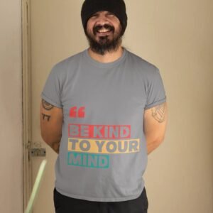 Mind Mens T-Shirt