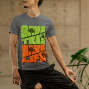 Stylish Mens T-Shirt