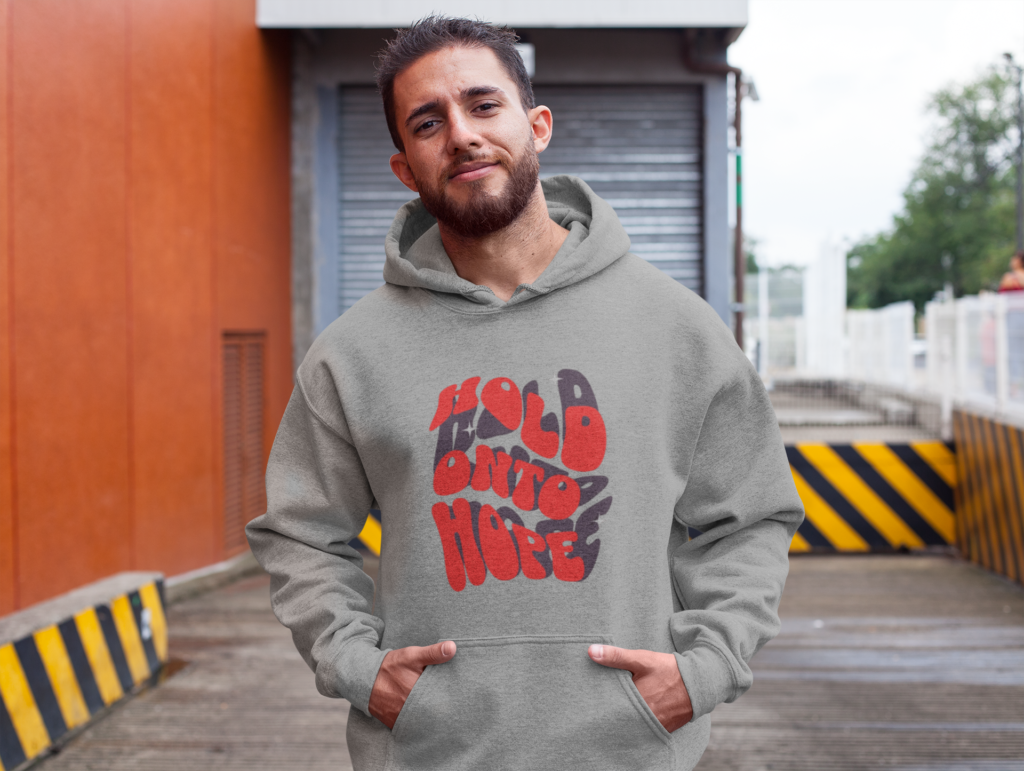 Hoodies For Men