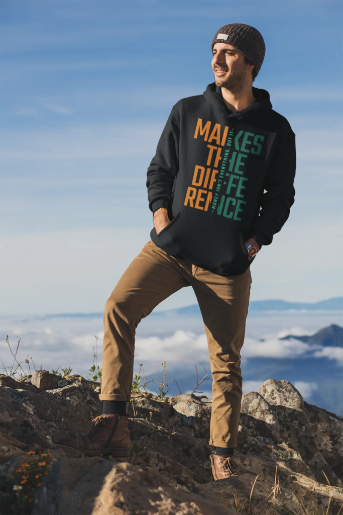 Hoodies for Men