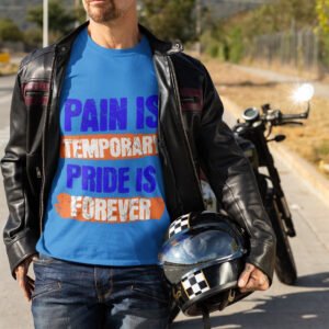 Mens Fitness T-Shirt