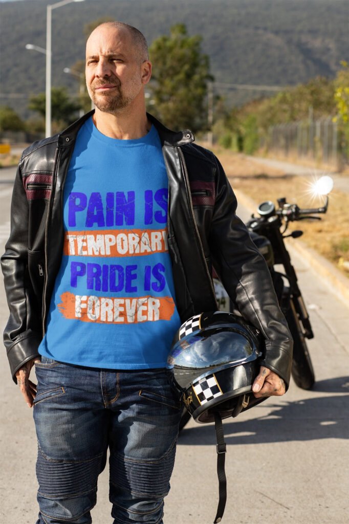Mens Fitness T-Shirt
