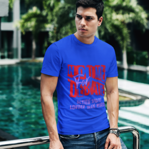 Motivational Quote T-Shirt