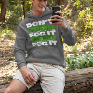 Pullover Mens Hoodies