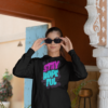 Stay Hopeful womens Hoodie