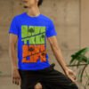 Stylish Mens T-Shirt