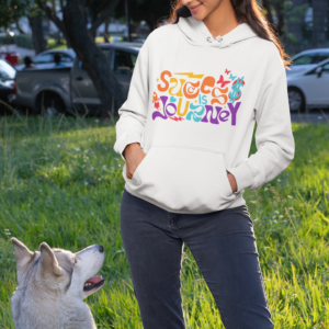Success Women Hoodie 