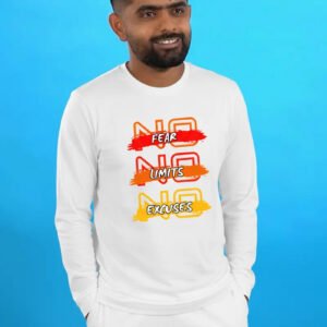 Babar Azam T-Shirt