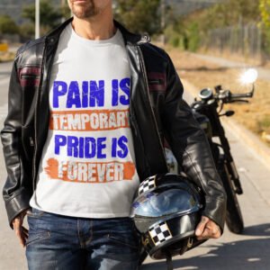 Mens Fitness T-Shirt