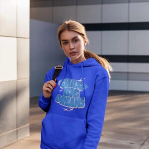 Womens Chase Hoodie
