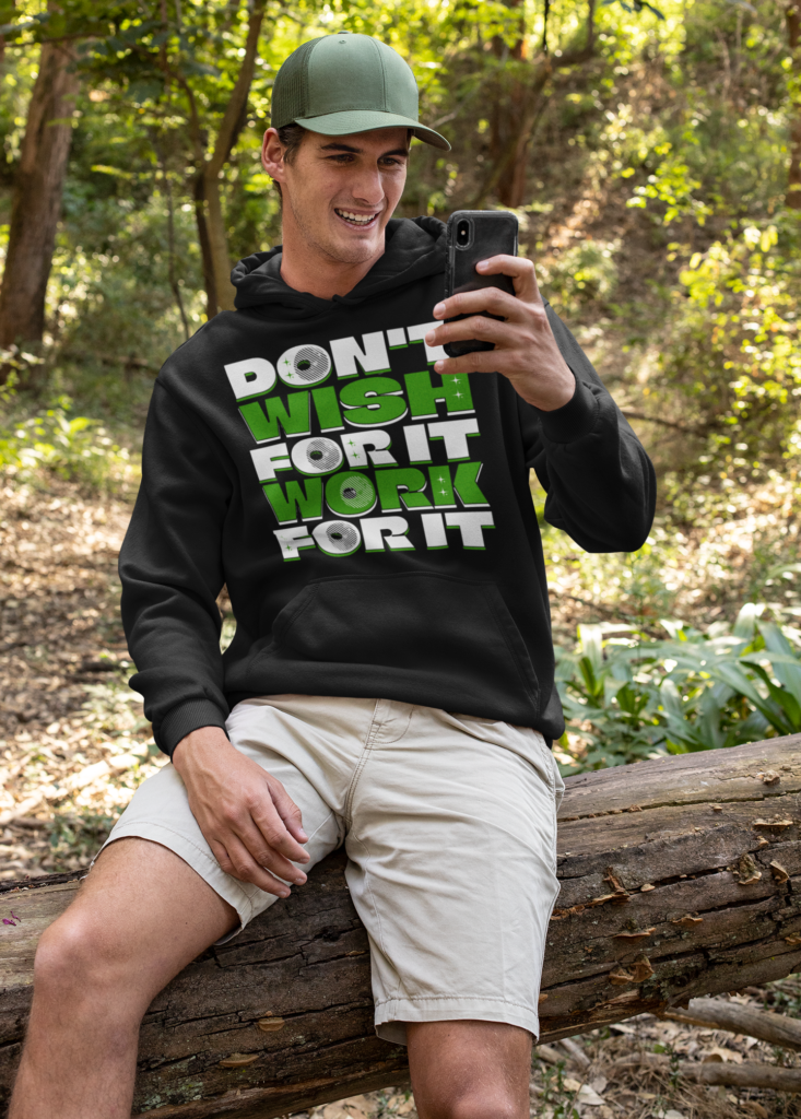 Pullover Mens Hoodies