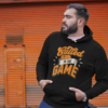 Game Mens Hoodie