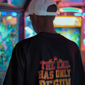 Inspiration Quote Mens T-Shirt