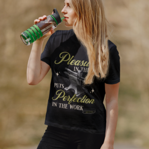 Pleasure Womens TShirt