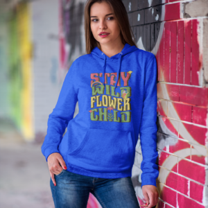 women hoodie