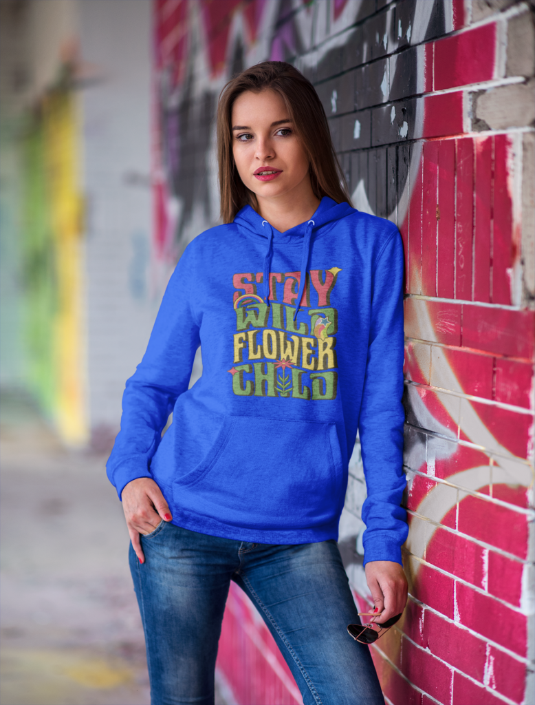 women hoodie