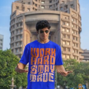 stay true mens tshirt