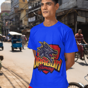 Dragon Mens Tshirt