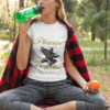 Pleasure Womens TShirt
