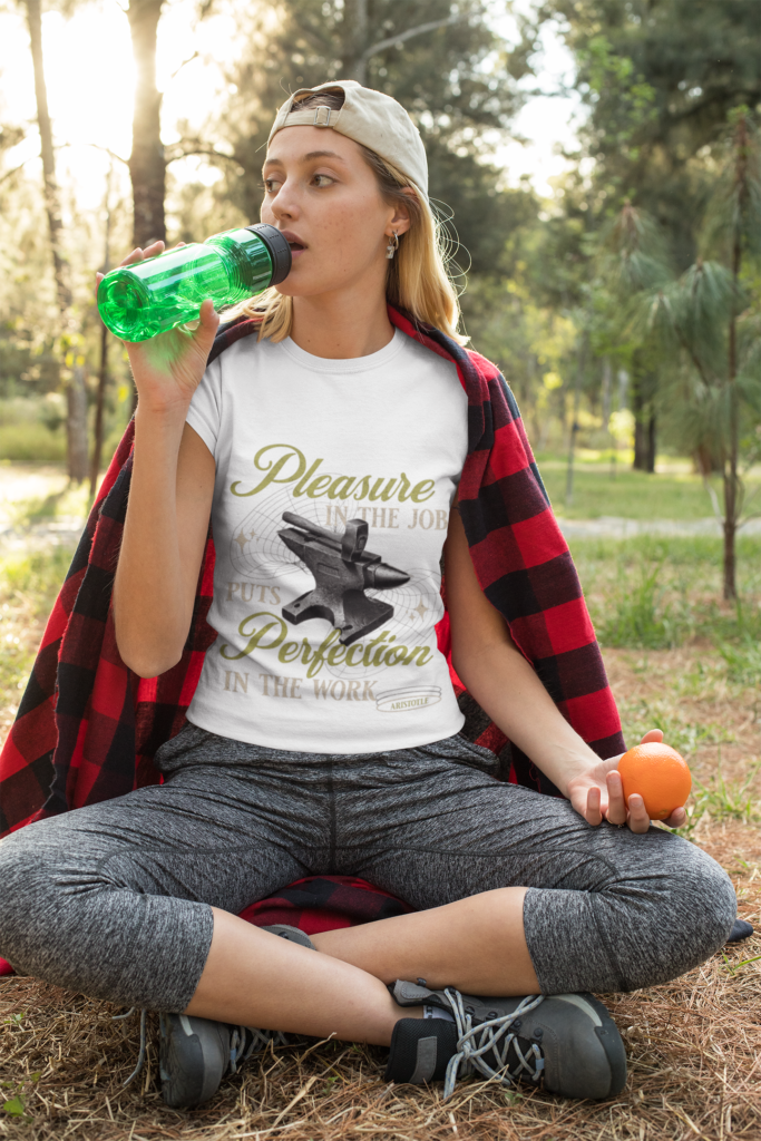 Pleasure Womens TShirt
