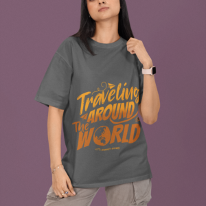 womens travelling tshirts