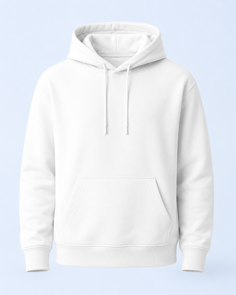 Custom Hoodie